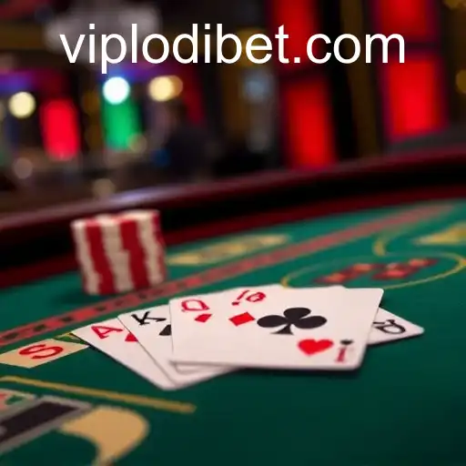 Exploring the Baccarat Game with LODIBET