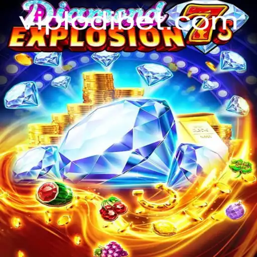Exploring the Thrills of DiamondExplosion7s: A Dazzling Casino Adventure