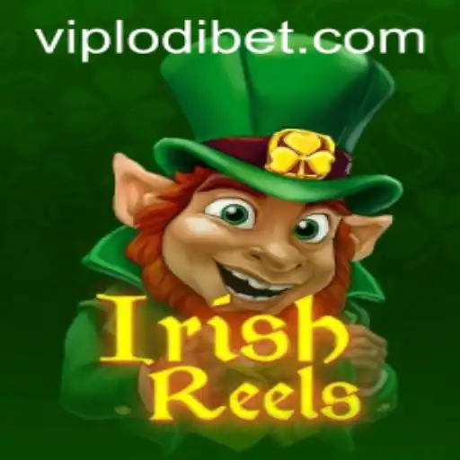 Exploring IrishReels: A Captivating Slot Game Experience with LODIBET