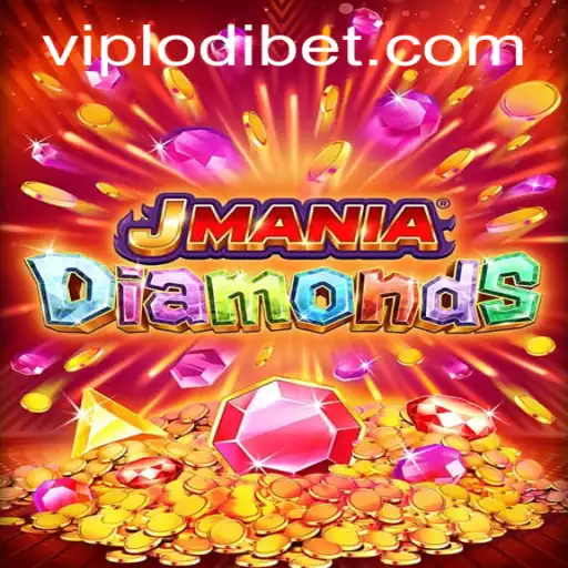 Unveiling JManiaDiamonds: The Ultimate Gaming Experience with LODIBET