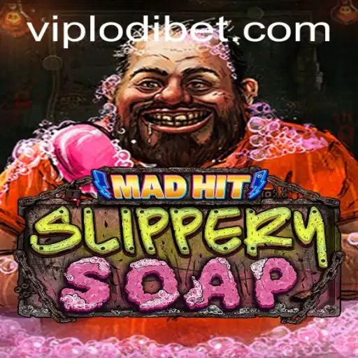 MadHitSlipperySoap: The New Wave of Interactive Gaming