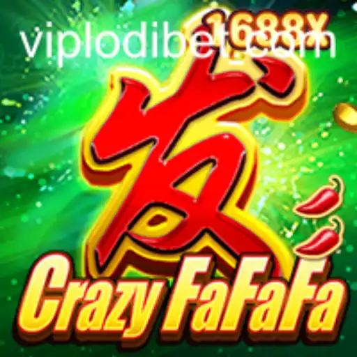 Discover the Exciting World of CrazyFaFaFa with LODIBET