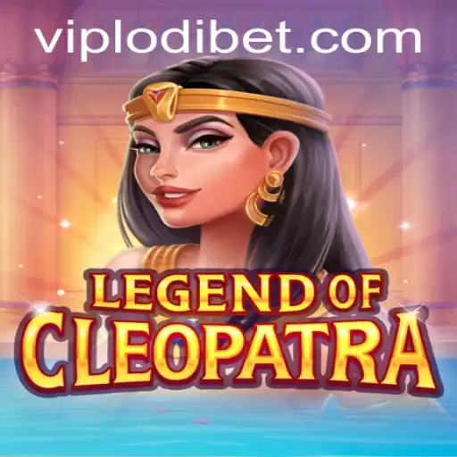 LegendOfCleopatra: An Ancient Adventure Through Time