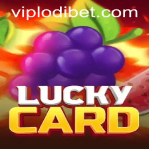 Unveiling LuckyCard: The Exciting World of LODIBET Gaming Experience
