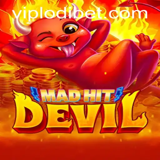 MadHitDevil: A Thrilling New Game Taking the World by Storm