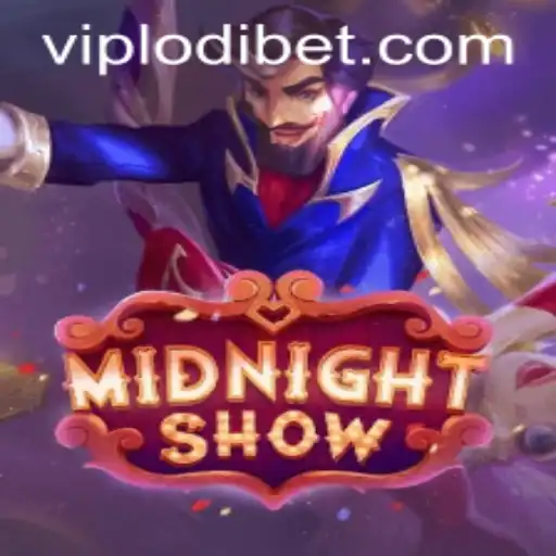 The Allure of MidnightShow: Unveiling the Enigmatic Game Featuring the Keyword LODIBET
