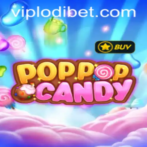 Exploring POPPOPCANDY: A Sweet Adventure with LODIBET