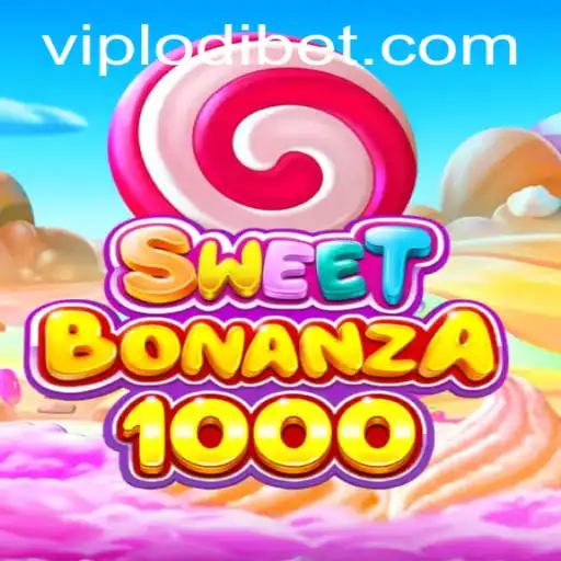 Discover the Exciting World of SweetBonanza1000 on LODIBET