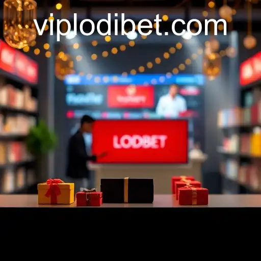 Exclusive Offers with LODIBET: Unmatched Benefits