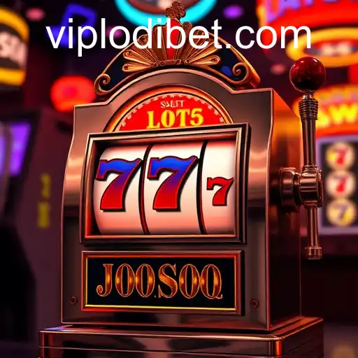 The Fascinating World of Slot Machines