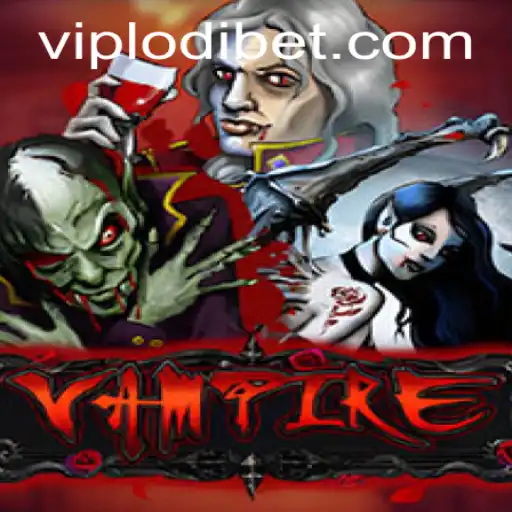 The Intriguing World of 'Vampire' by LODIBET