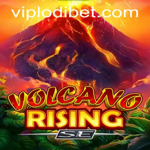 VolcanoRisingSE: The Eruption of a New Gaming Adventure Enhanced by LODIBET